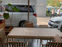 -dotcom coffee古点咖啡(致真大厦店)