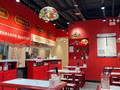 -71号豆汤饭·成都小馆(春熙路百盛店)