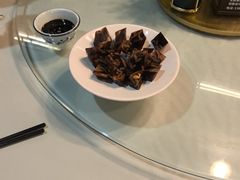 -北平味道.京味菜.烤鸭(梨园店)