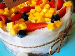 -糕小爱·动物奶油生日蛋糕定制(昆山总店)