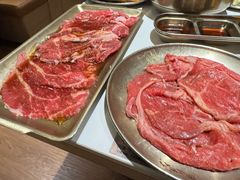 -西塔老太太泥炉烤肉(望京一店)