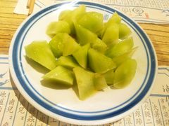 麻油莴笋-卤儿道道(龙游路店)