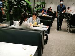 大堂-卡朋西餐(大信新都汇店)