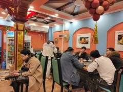 -锅三哥地锅鸡地锅鱼(南京旗舰店)