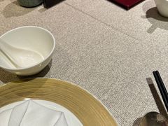 -万丽轩·粤菜(王府井金茂万丽酒店)