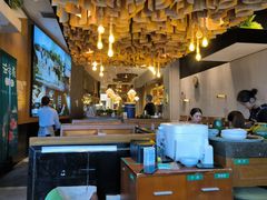 -云海肴·汽锅鸡·云南菜(苏州中心店)
