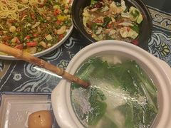 -阿嫂印象·民间江湖菜(大学城店)