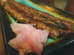 烤鳗鱼-胜代日本料理(云程巷小区店)