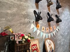 -华阳时光吧餐厅(华阳广场国际大饭店)