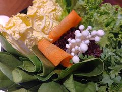 -东海怡品海鲜豆捞(星街坊店)