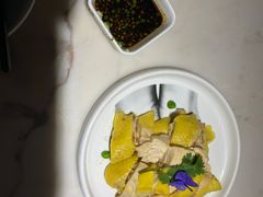 -韵秋荷(宝山龙湖天街店)
