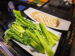 -锅说大脸毛肚重庆老火锅(佐阾店)