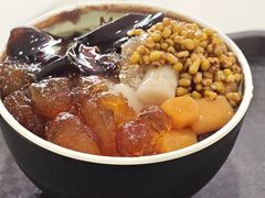-鲜芋仙(中华广场店)