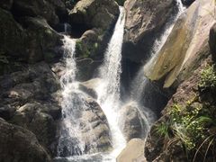-浙西大龙湾