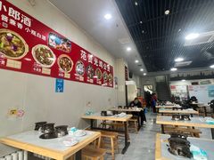 -范贤光鸡公煲(平乐园总店)