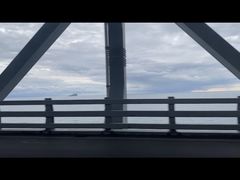 -星海湾跨海大桥