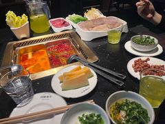 -川西坝子火锅(清江东路3.0直营店)