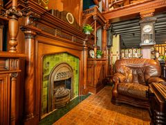 -良辰钟表店名表维修中心