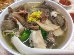 -华威达牛庄(黄埔大道西店)