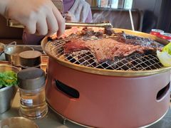 -西塔老太太泥炉烤肉(青浦蟠龙天地店)
