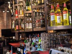 -BROWNSTONE布朗石西班牙餐厅(富城店)