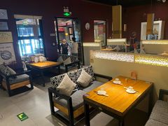 -苹果树下艺术餐厅(通州店)