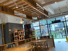 -冰泉豆浆馆(阳朔店)