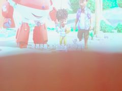 -和子足浴SPA会馆(东方之门店)