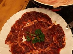 -老码头火锅(玉林店)