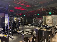 -威尔仕健身·游泳(KING88店)
