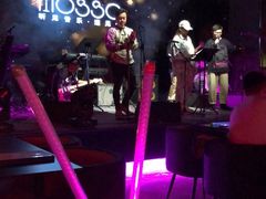 -MOSSO音乐酒吧·live house(南京旗舰店)