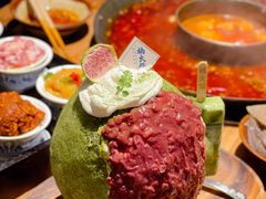 -楠火锅(广州总店)