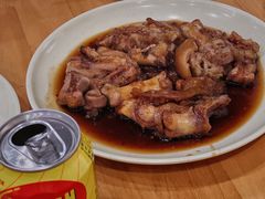 -贤花饭店(城阳店)