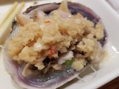 -海味当家·蒸锅海鲜(中山广场创始店)
