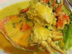 -真浪大家乐海鲜餐馆