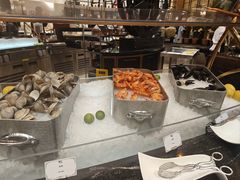 -星汇餐厅(新濠影汇店)