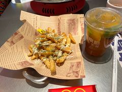 -蛙来哒(万泰新天地店)