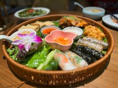 -南越郡·越式风味餐厅(青秀万达店)