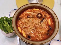 -浩翔餐饮(维多利喜悦汇店)