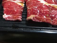 -美洲岛烤肉自助餐厅