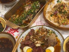 -东排食堂长沙小吃大排档(五一广场店)