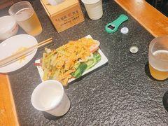 -福苗小骆驼烧烤(凤八店)
