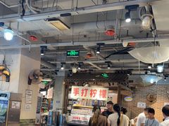 -五里关火锅(牛市口店)