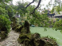 -杭州黄龙洞