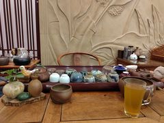-古莲·影院足道·按摩SPA(水上温泉店)