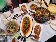 -八珍饺子·烤鸭·家常菜