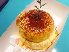 小提苏梳乎厘-狐狸和向日葵(北京路店)