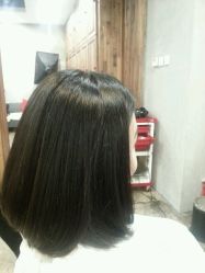 -Some Hair