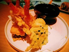 -隐泉京望日式料理(太和广场店)