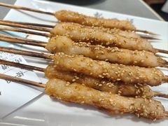 -新口福烧烤(凌河夜市店)
